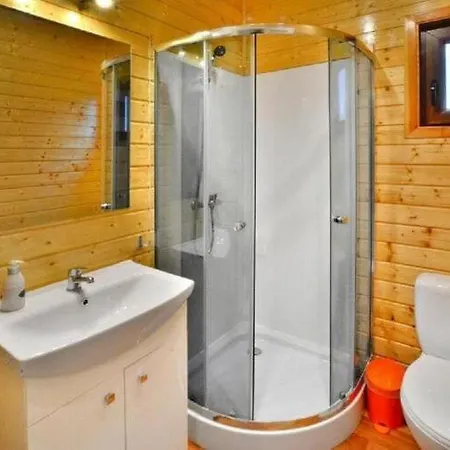 度假居 Single-story House, Siano Ty