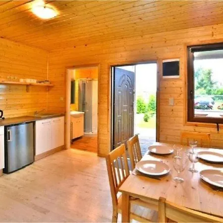 Single-story House, Siano Ty