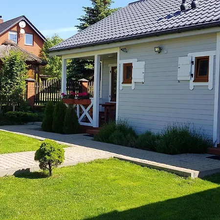 Single-story House, Siano Ty *
