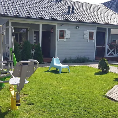 Single-story House, Siano Ty